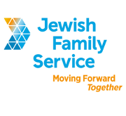 Jewish Family Service of San Diego Logo